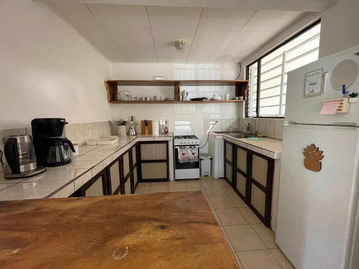 Casa Buda Liberia Cerca Del Aeropuerto Dış mekan fotoğraf