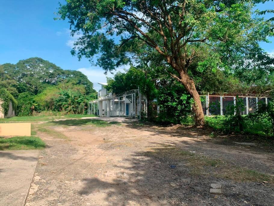 Casa Buda Liberia Cerca Del Aeropuerto Dış mekan fotoğraf